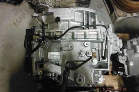 КОРОБКА ПЕРЕДАЧW CV6 год,7000AC FORD KUGA 2.0 TDCI 4x4