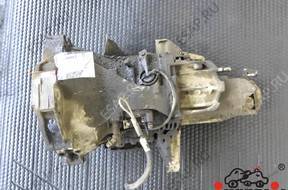 КОРОБКА ПЕРЕДАЧw CVQ 2,0 БЕНЗИН 16V  Audi A6 C4