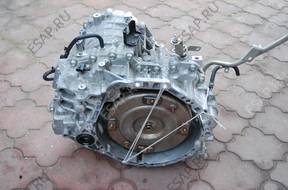 КОРОБКА ПЕРЕДАЧw CVT NISSAN Murano Z51 3.5 V6 2013 год