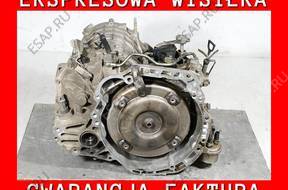 КОРОБКА ПЕРЕДАЧW CVT NISSAN PRIMERA P11 00 2.0 16V