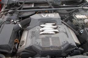 КОРОБКА ПЕРЕДАЧW CVY AUDI 80 B4 A6 2.6 V6 QUATTRO