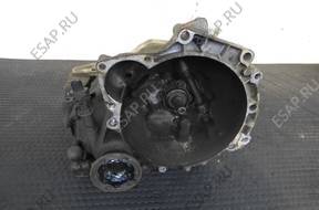 КОРОБКА ПЕРЕДАЧw CWL Seat Ibiza 1,4 3dHB 93-99