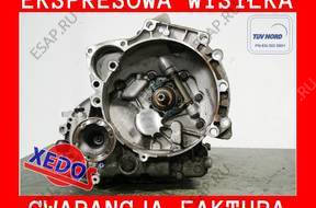 КОРОБКА ПЕРЕДАЧW CWM VW POLO 6N 95 94-99 1.0
