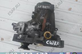 КОРОБКА ПЕРЕДАЧW CWN 1.4 1.0 LUPO POLO IBIZA AROSA
