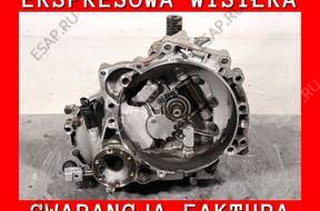 КОРОБКА ПЕРЕДАЧW CWN VW POLO 6N 94-96 1.0 8V AEV