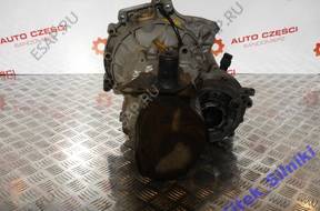 КОРОБКА ПЕРЕДАЧW CWN VW  POLO GOLF НА LINK