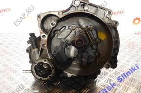 КОРОБКА ПЕРЕДАЧW CWN VW  POLO GOLF НА LINK