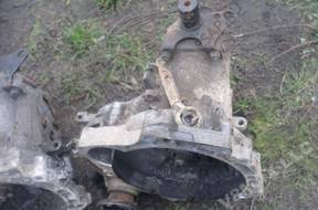 КОРОБКА ПЕРЕДАЧW CWN VW