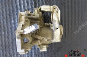 КОРОБКА ПЕРЕДАЧw CWP Seat Ibiza 1,0b 8V 33kW 93-96