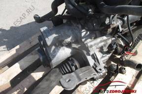 КОРОБКА ПЕРЕДАЧW CWR GOLF III 1.4 БЕНЗИН IBIZA