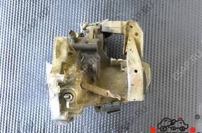 КОРОБКА ПЕРЕДАЧw CWU Seat Cordoba 1,4 sed4d 93-96