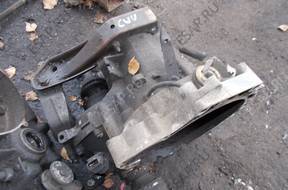 КОРОБКА ПЕРЕДАЧW CWU SEAT IBIZA VW GOLF POLO 6N 1.4