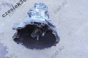 КОРОБКА ПЕРЕДАЧW CWY AUDI A4 B5 2.6 V6 ABC 150KM