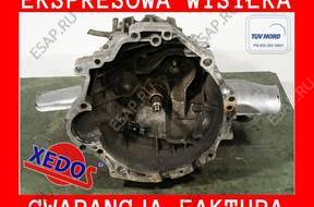 КОРОБКА ПЕРЕДАЧW CXY AUDI A4 B5 00 2.6 V6 ABC FV