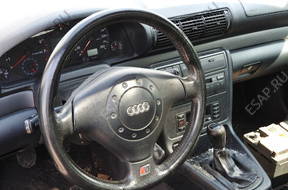 КОРОБКА ПЕРЕДАЧW CXY AUDI A4 B5 00 2.6 V6 ABC
