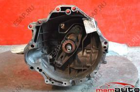 КОРОБКА ПЕРЕДАЧW CXY AUDI A4 B5 2.6 V6 96 год, FV