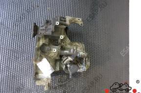 КОРОБКА ПЕРЕДАЧw CYP Seat Toledo 1,9TDI 81kW 96-99