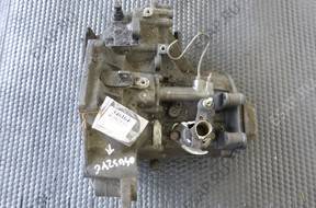 КОРОБКА ПЕРЕДАЧw CYP Vw Passat B4 1,9TDI 93-96