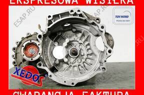 КОРОБКА ПЕРЕДАЧW CYZ VW GOLF III 94 1.6