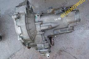КОРОБКА ПЕРЕДАЧW CYZ VW GOLF III VENTO 1.6 1.8