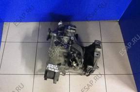 КОРОБКА ПЕРЕДАЧW CZL LEON VW GOLF IV A3 1.9 TDI ALH