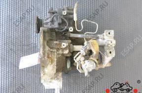КОРОБКА ПЕРЕДАЧw CZM 1,8B 20v 92kW Vw Golf IV