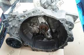 КОРОБКА ПЕРЕДАЧw CZM 16 047 / 37 0111 SKODA Audi VW