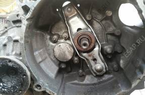 КОРОБКА ПЕРЕДАЧw CZM 16 047 / 37 0111 SKODA Audi VW