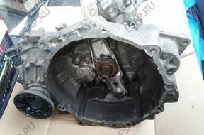 КОРОБКА ПЕРЕДАЧw CZM 16 047 / 37 0111 SKODA Audi VW