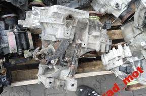 КОРОБКА ПЕРЕДАЧW CZM 1.8 20V GOLF  A3 LEON