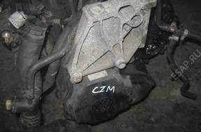 КОРОБКА ПЕРЕДАЧW CZM AUDI A3 1,8B 20V  98 год,