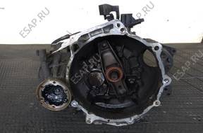 КОРОБКА ПЕРЕДАЧw CZM Audi A3 8L 1,8 20V 92KW 96-99