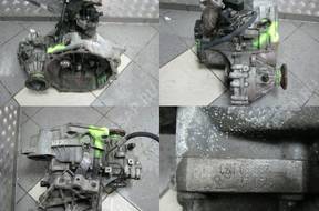 КОРОБКА ПЕРЕДАЧw CZM Audi VW Seat 1.8B