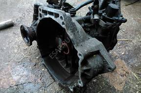 КОРОБКА ПЕРЕДАЧW CZM DO двигателя AGN 1.8 AUDI VW