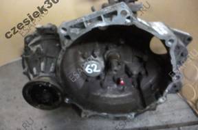 КОРОБКА ПЕРЕДАЧW CZM OCTAVIA 1.8 20V A3 GOLF IV