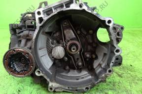 КОРОБКА ПЕРЕДАЧw CZM VOLKSWAGEN GOLF 4 IV 1.8 1999 год