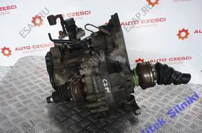 КОРОБКА ПЕРЕДАЧW CZM VW AUDI SEAT SKODA 1.8 20V