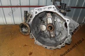 КОРОБКА ПЕРЕДАЧw CZM - VW AUDI SEAT SKODA 1.8 TURBO