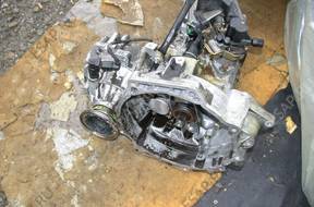 КОРОБКА ПЕРЕДАЧW CZM VW GOLF IV BORA 1.8 20V