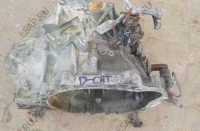 КОРОБКА ПЕРЕДАЧW D-CAT COROLLA VERSO 04-09