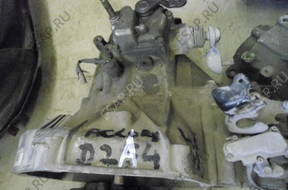 КОРОБКА ПЕРЕДАЧW D2A4 HONDA PRELUDE