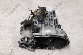 КОРОБКА ПЕРЕДАЧw D4164T VOLVO V50 S40 C30 1.6 D