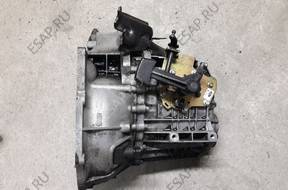 КОРОБКА ПЕРЕДАЧw D4164T VOLVO V50 S40 C30 1.6 D