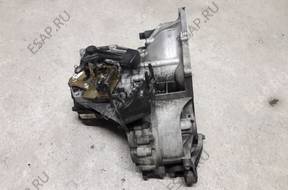 КОРОБКА ПЕРЕДАЧw D4164T VOLVO V50 S40 C30 1.6 D