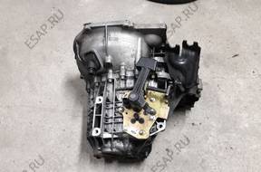 КОРОБКА ПЕРЕДАЧw D4164T VOLVO V50 S40 C30 1.6 D