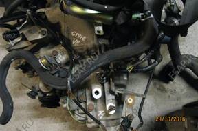 КОРОБКА ПЕРЕДАЧW D5B CIVIC VII 1.7 VTEC 01'-05'