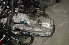 КОРОБКА ПЕРЕДАЧW DACIA 1.5 DCI TL4054