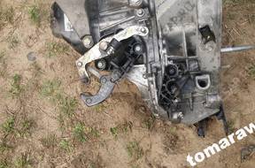 КОРОБКА ПЕРЕДАЧW  DACIA DOKKER 1.5 DCI JR5 341