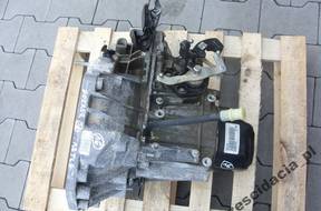 КОРОБКА ПЕРЕДАЧw Dacia Dokker Lodgy 1.2 TCE JR5 377