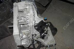 КОРОБКА ПЕРЕДАЧW DACIA DOKKER LODGY DUSTAER 1.6 JR5